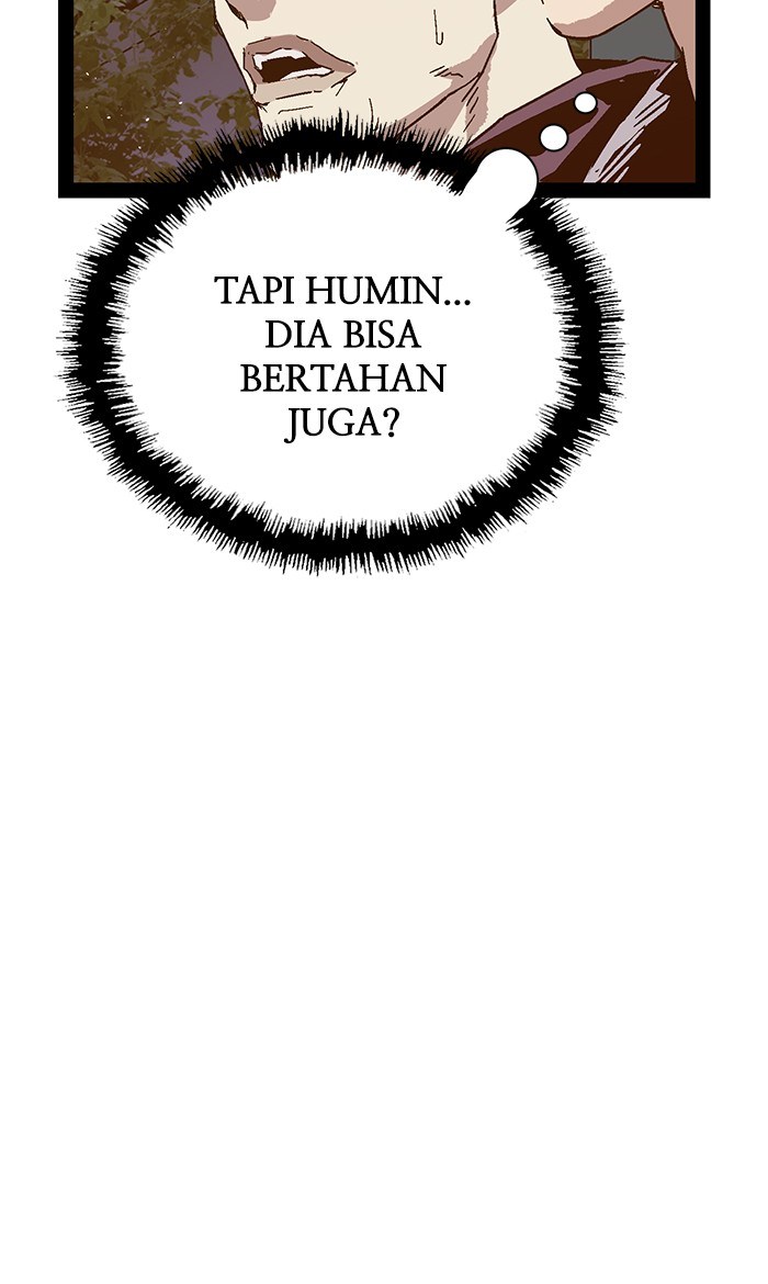 Weak Hero Chapter 124 halaman 55