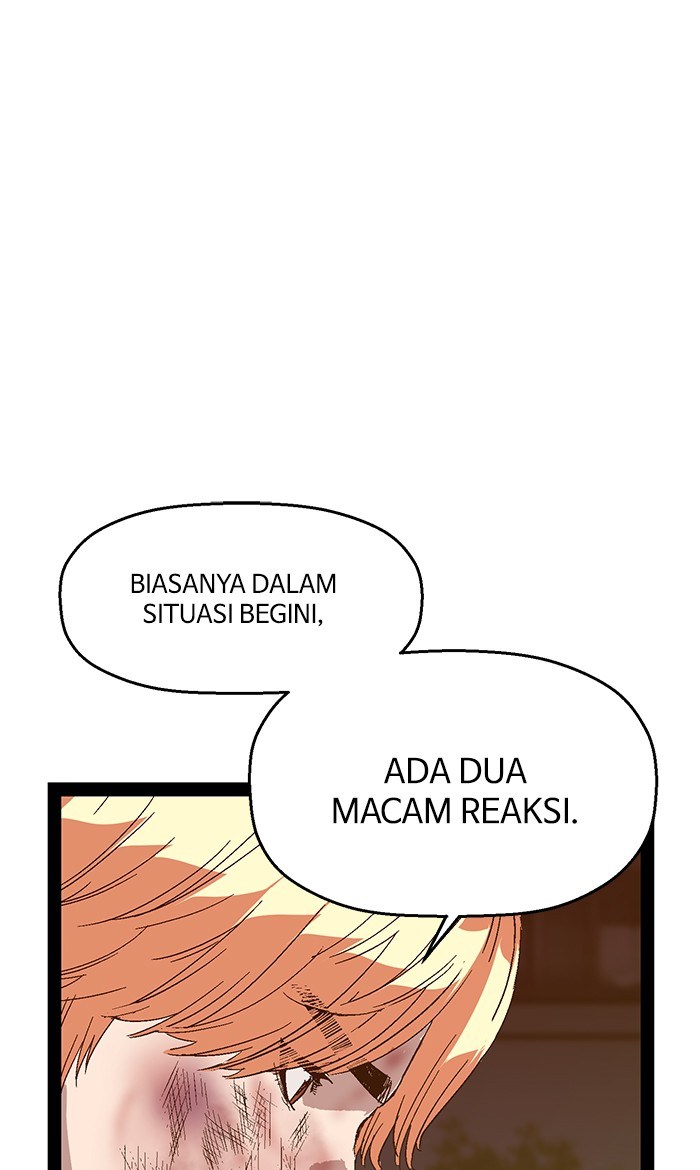 Weak Hero Chapter 124 halaman 57