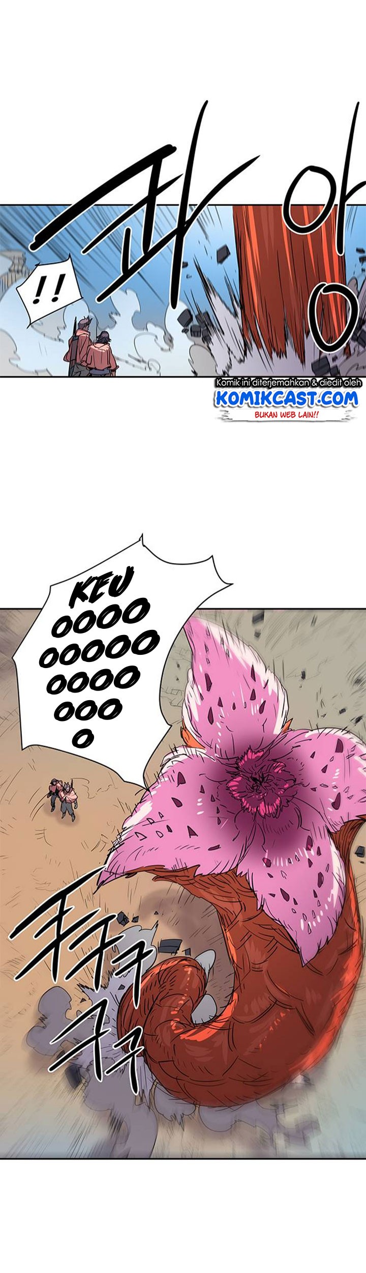 Get Life Chapter 46 halaman 22