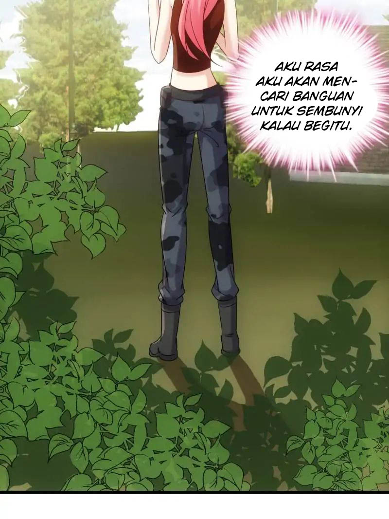 My Beautiful Time with You Chapter 15 halaman 22