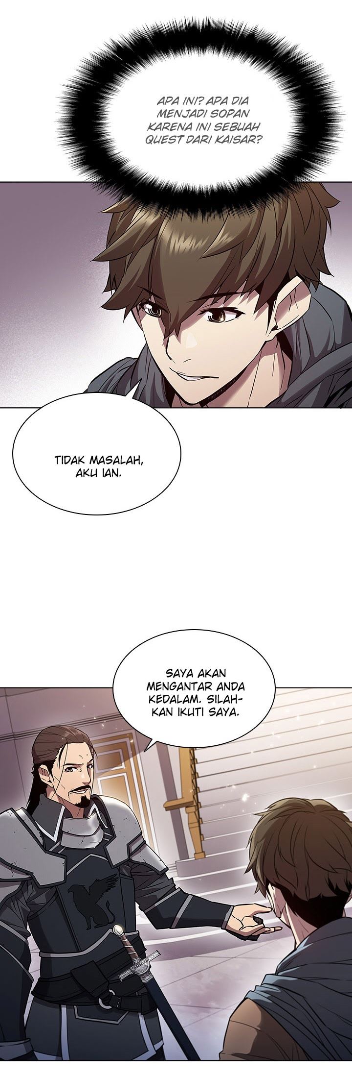 Taming Master Chapter 26 halaman 21
