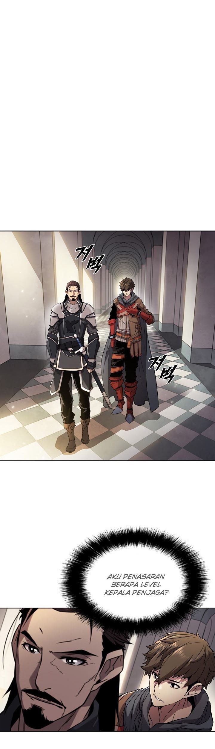 Taming Master Chapter 26 halaman 22