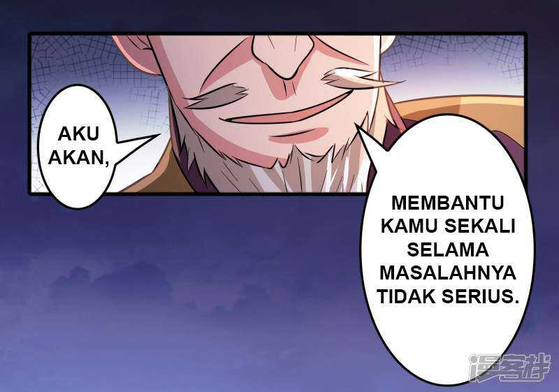 Outlander Tyrant Supplier Chapter 75 halaman 20