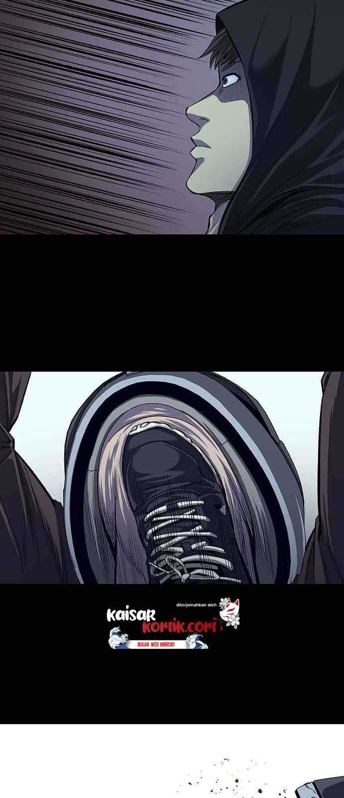 Vigilante Chapter 08 Gambar 33