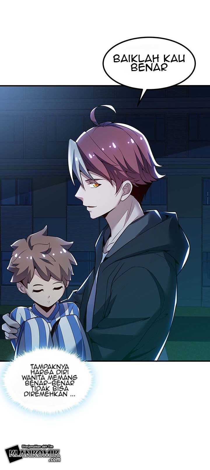 Cultivation Record Of The Undead King Chapter 26 Gambar 22