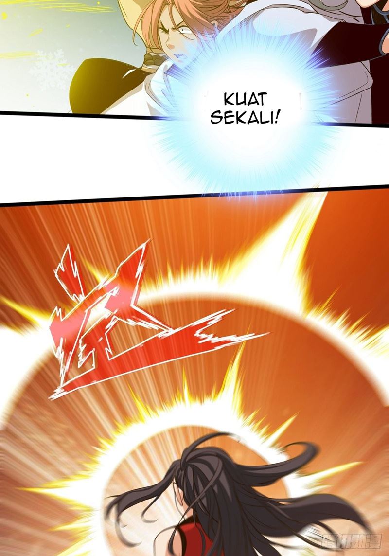 Road to Heaven Chapter 10 halaman 21