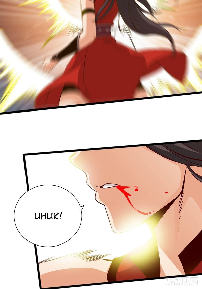 Road to Heaven Chapter 10 halaman 22