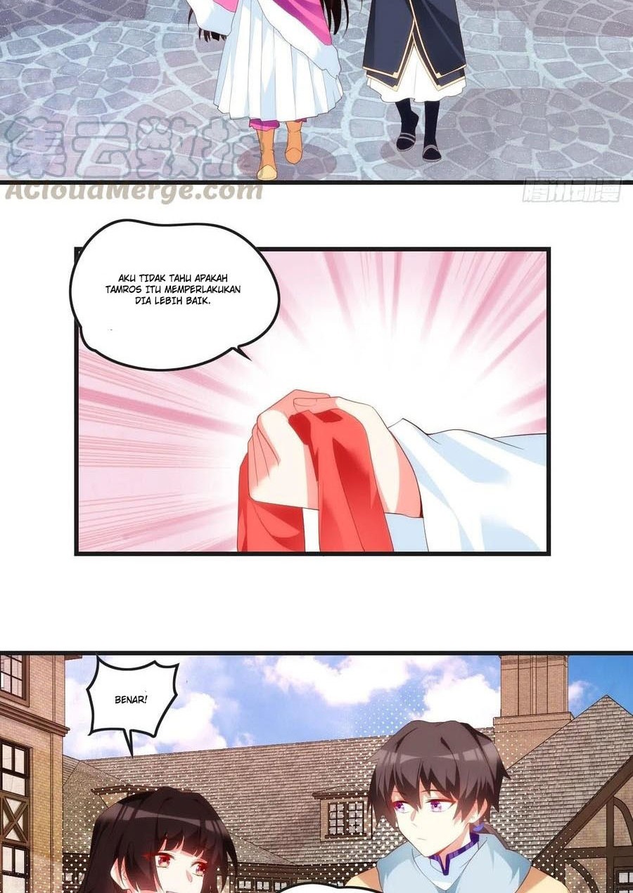 Useless Young Master Chapter 52 halaman 11