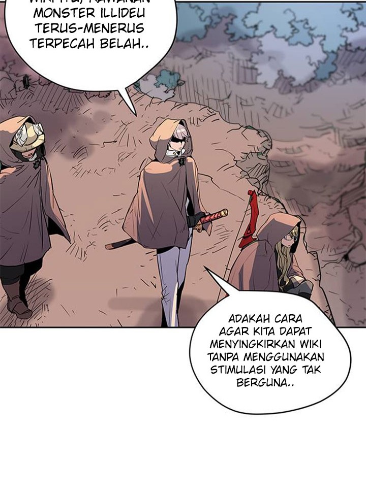 Get Life Chapter 49 halaman 22