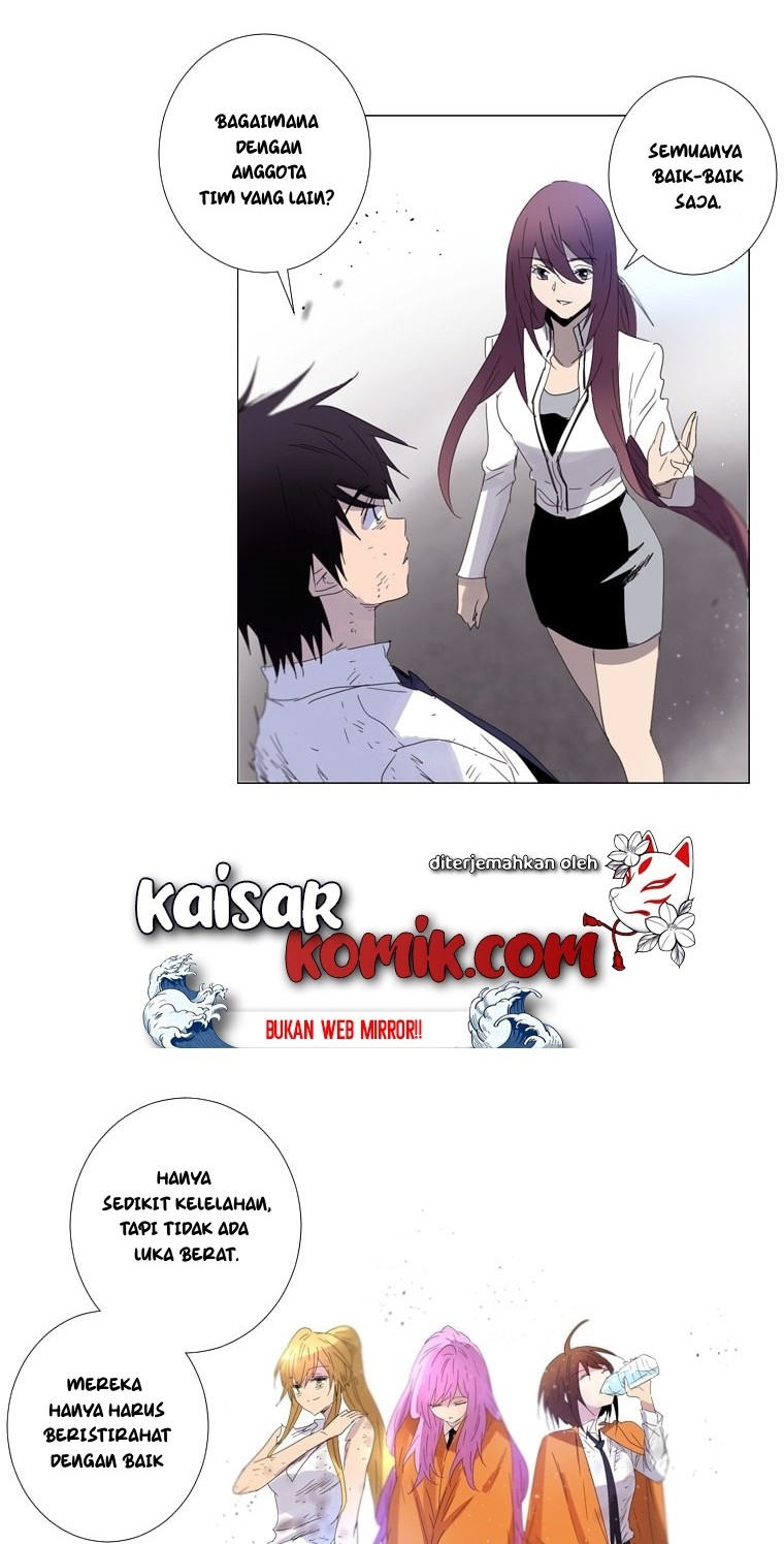 Heaven Soul Chapter 36 halaman 13