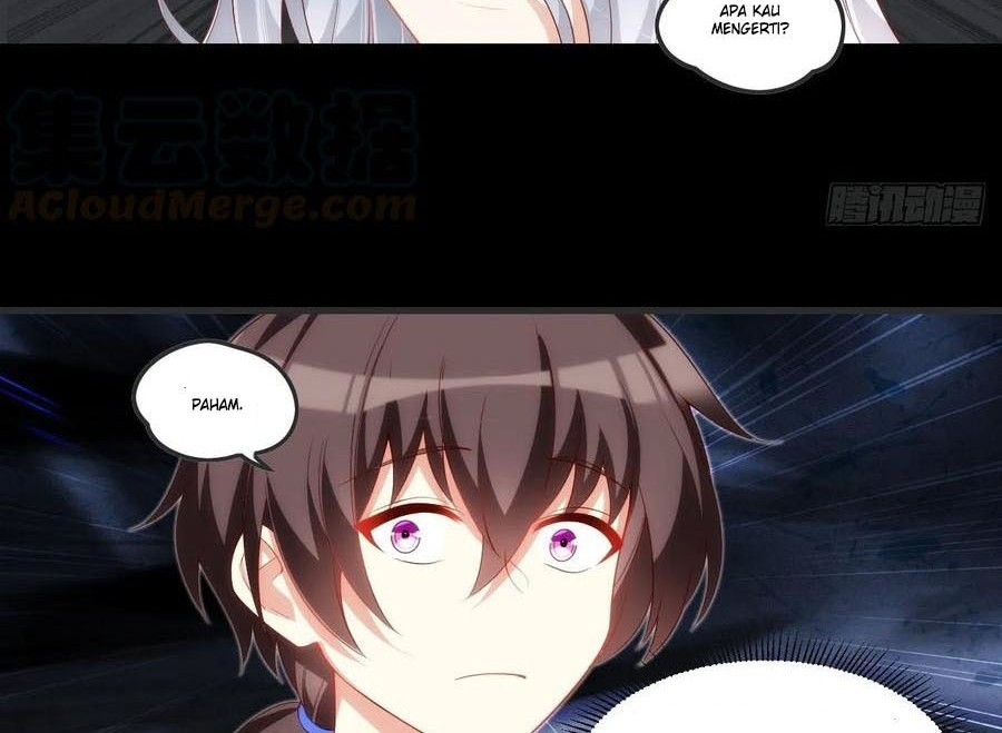 Useless Young Master Chapter 58 halaman 11