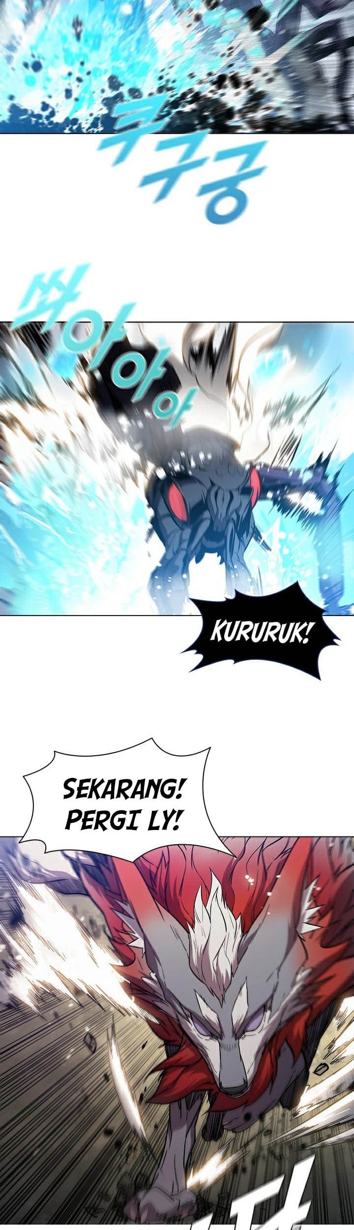 Taming Master Chapter 27 halaman 19