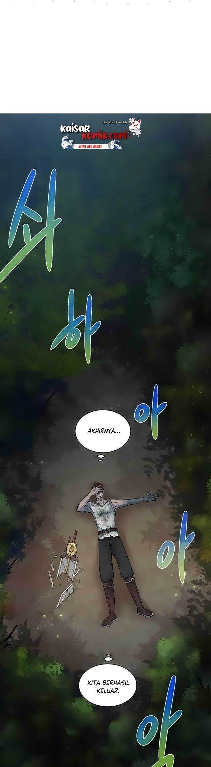 Dungeon and Artifact Chapter 8 halaman 30