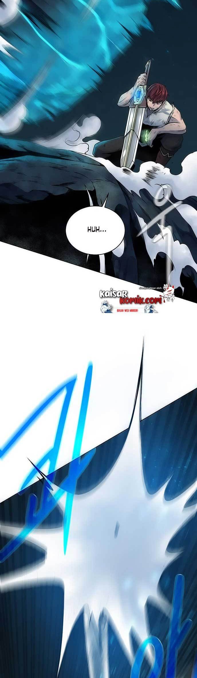 Dungeon and Artifact Chapter 7 halaman 27