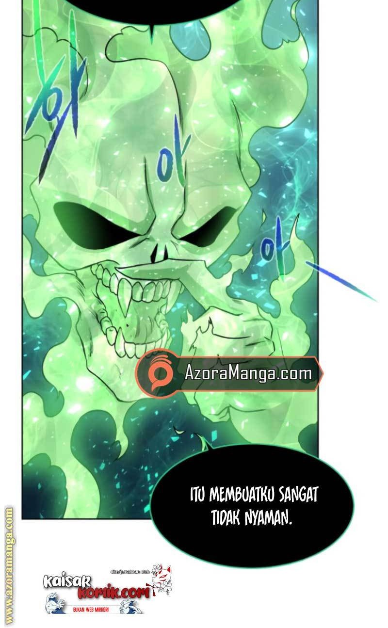 Dungeon and Artifact Chapter 6 halaman 33