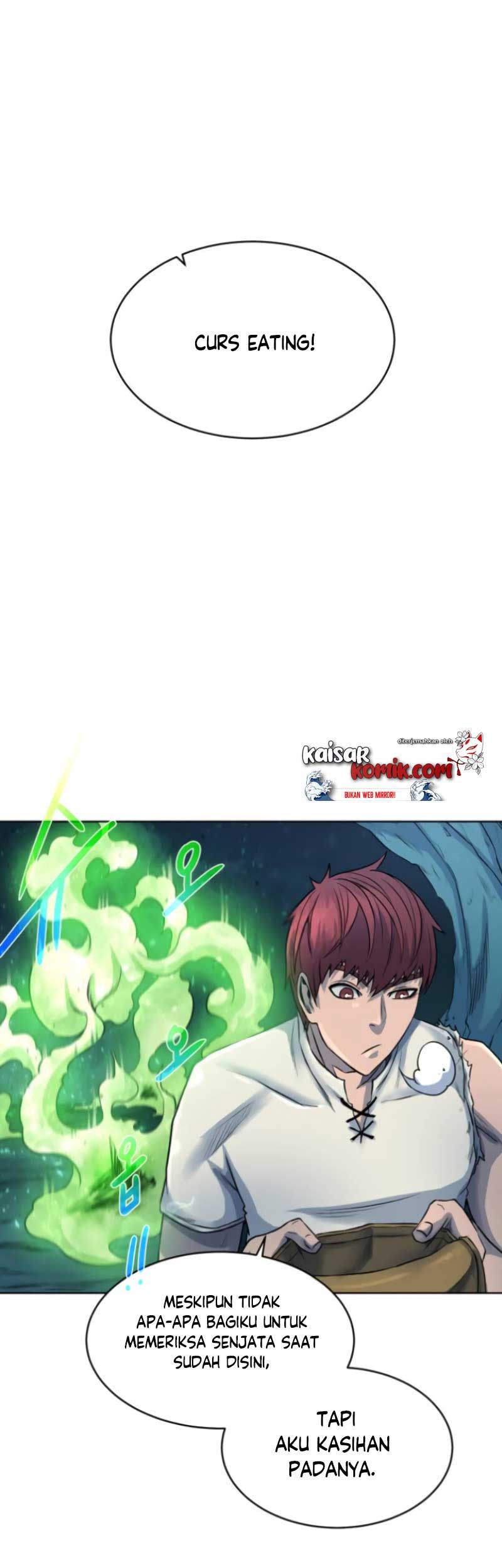 Dungeon and Artifact Chapter 5 halaman 31