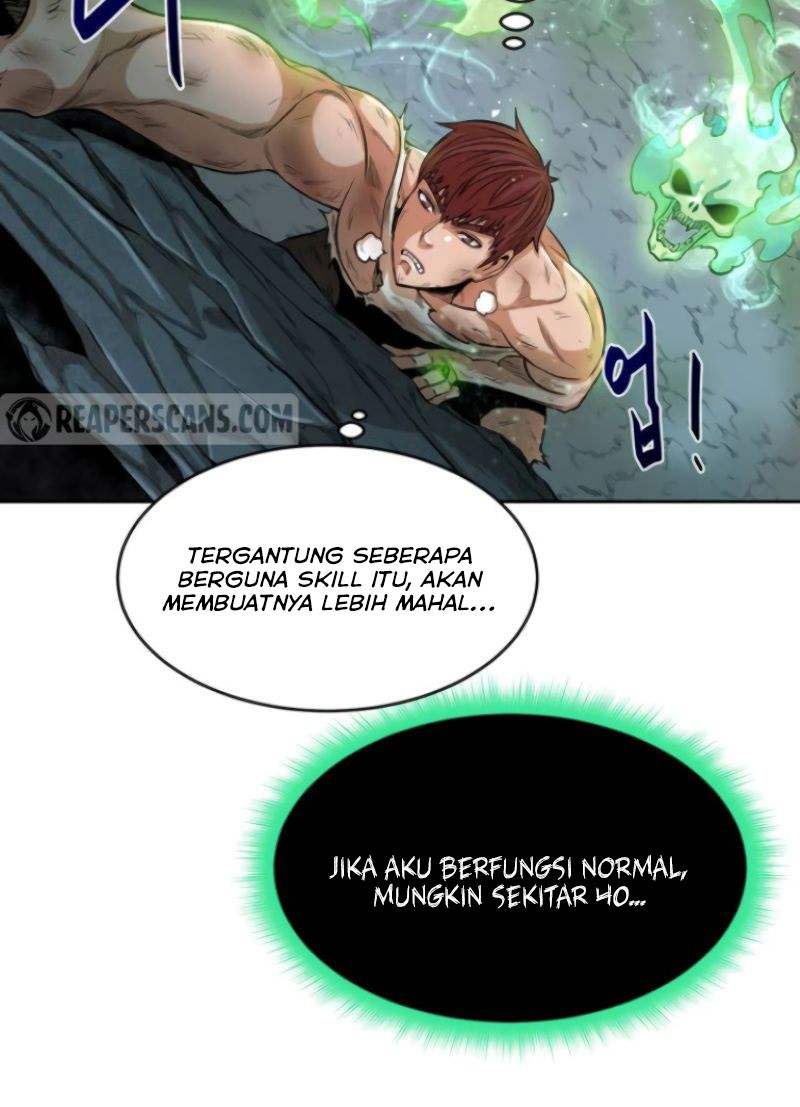 Dungeon and Artifact Chapter 2 halaman 28