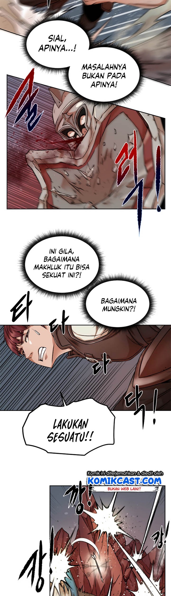 Dungeon and Artifact Chapter 1 halaman 55