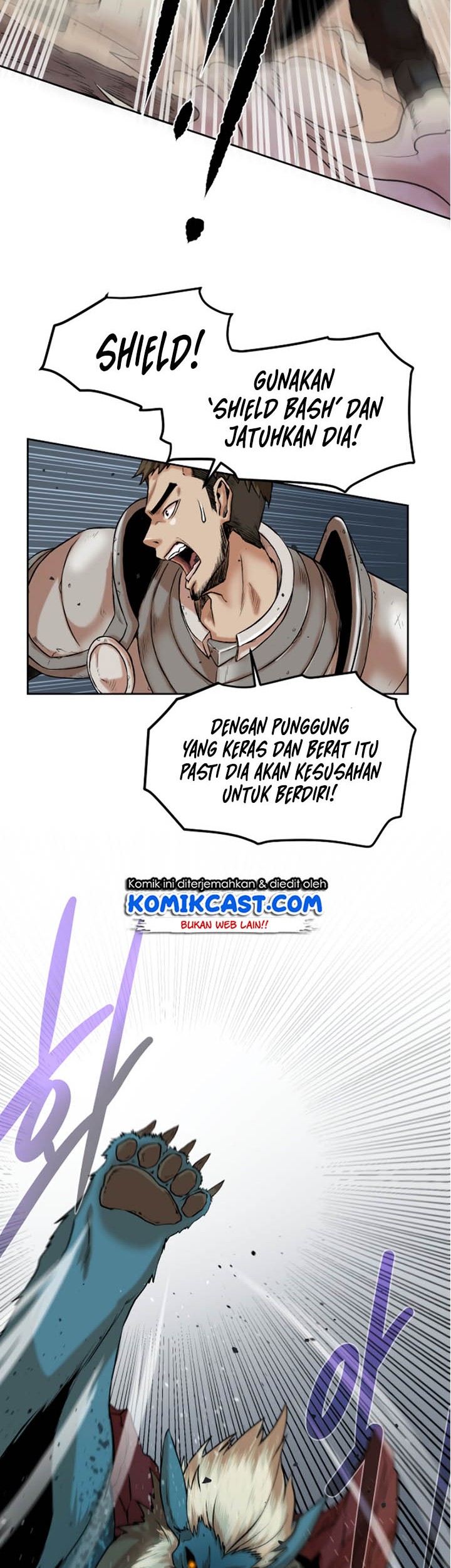 Dungeon and Artifact Chapter 1 halaman 58