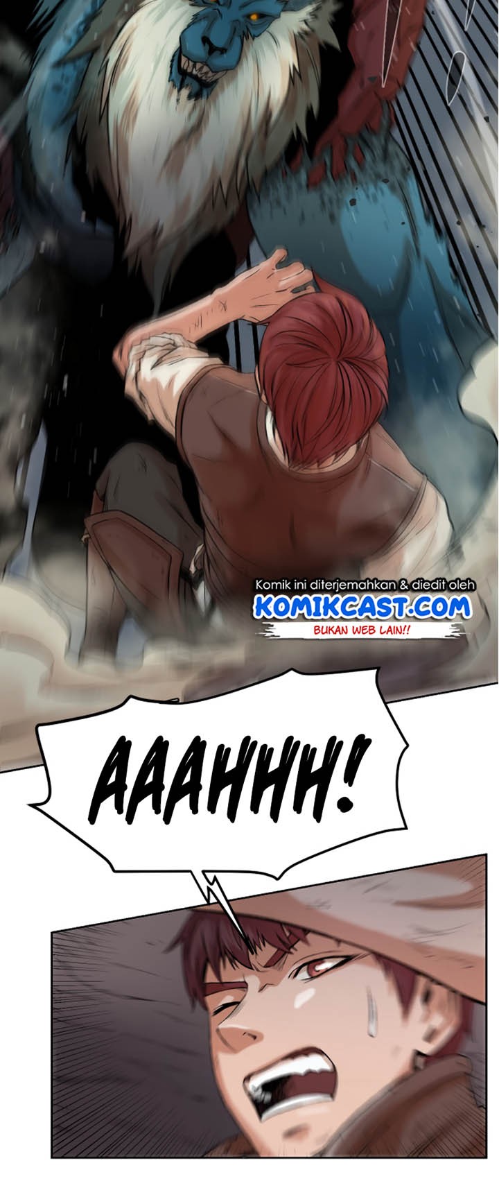 Dungeon and Artifact Chapter 1 halaman 59