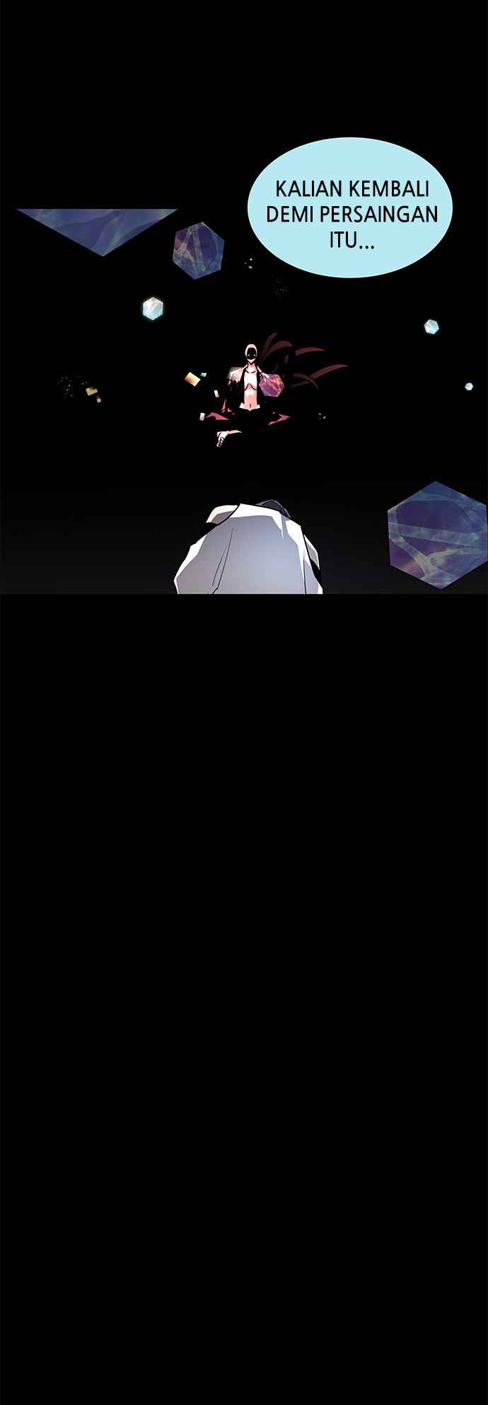LESSA – Servant of Cosmos Chapter 106 Gambar 39