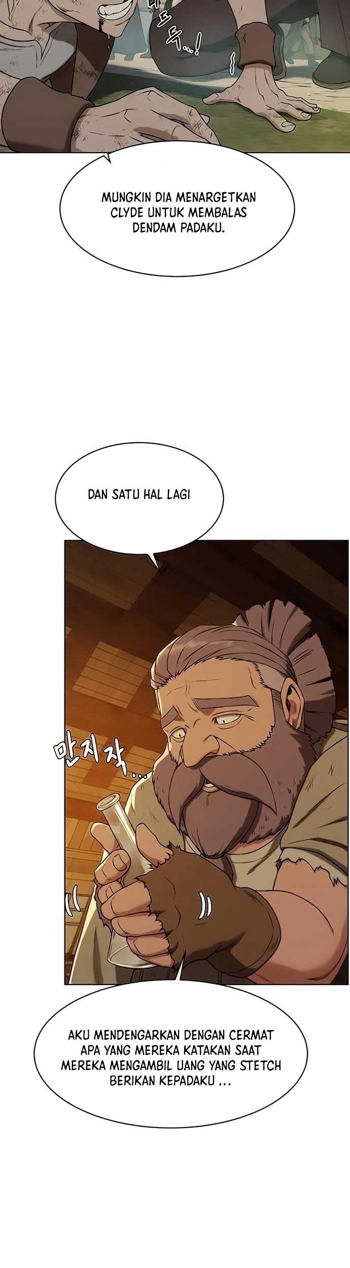 Dungeon and Artifact Chapter 9 halaman 26
