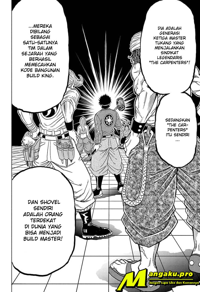 Build King Chapter 6 halaman 11
