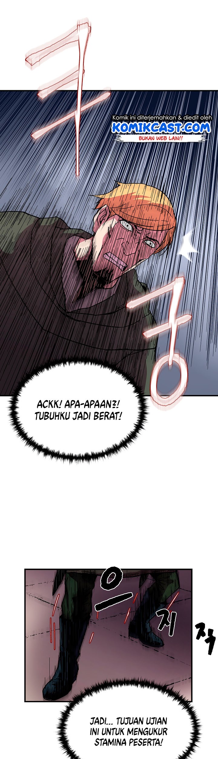8 Circle Wizard’s Reincarnation Chapter 43 Gambar 22