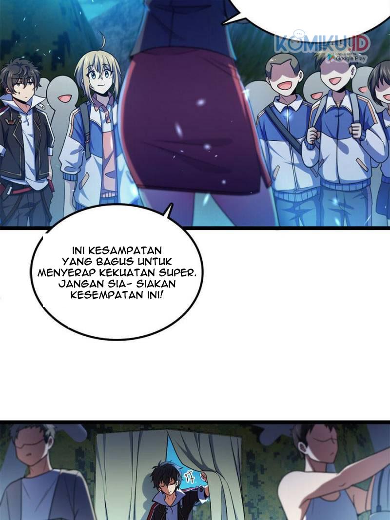 Spare Me, Great Lord! Chapter 31 Gambar 28