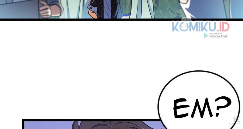 Spare Me, Great Lord! Chapter 31 Gambar 29