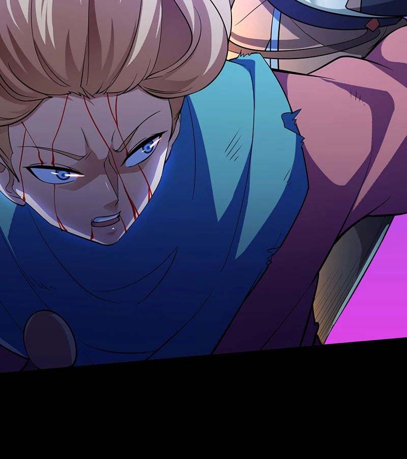 Martial Arts Reigns Chapter 74 halaman 16