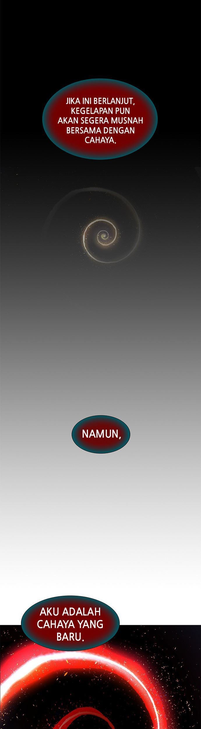 LESSA – Servant of Cosmos Chapter 116 Gambar 28