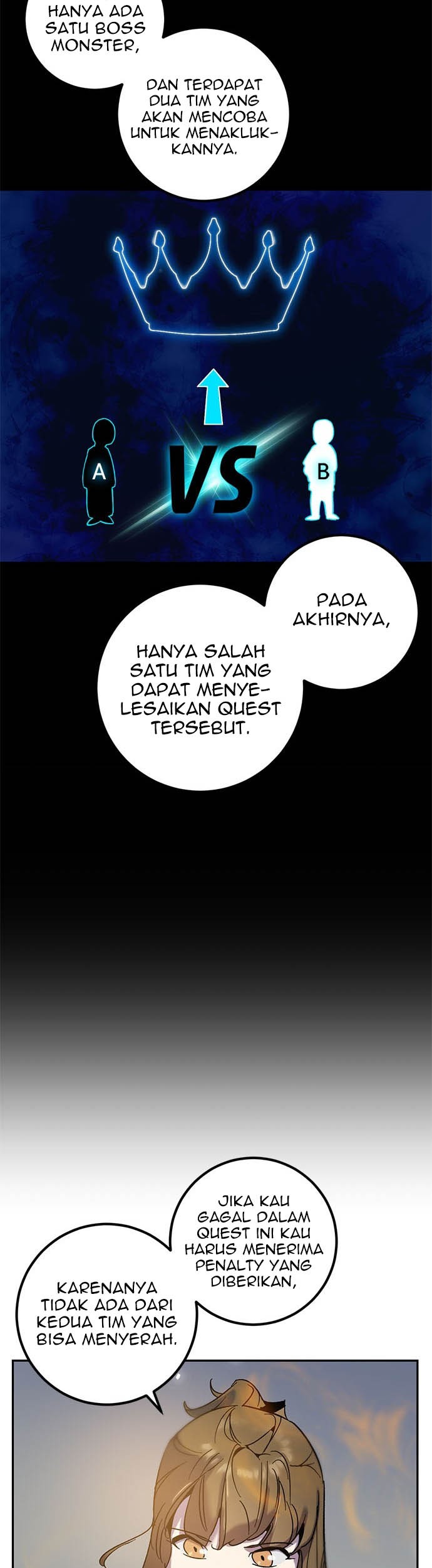 Return to Player Chapter 15 halaman 22