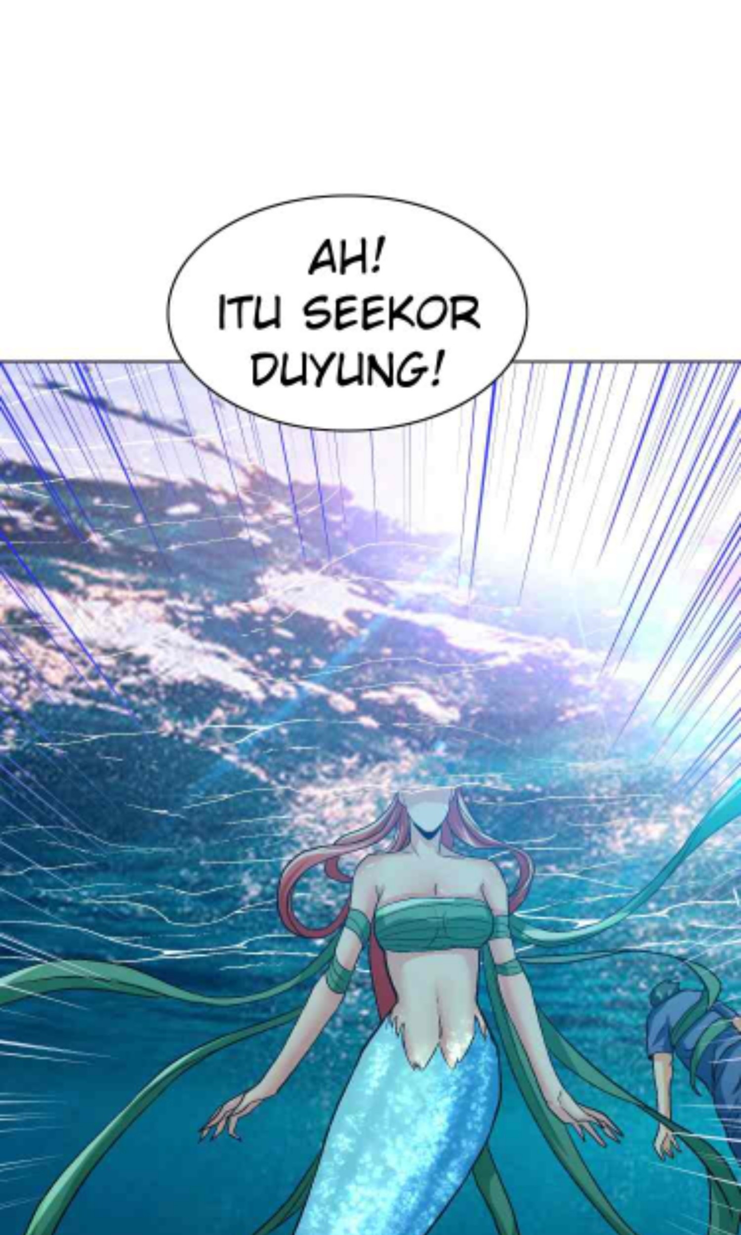 Xianzun System in the City Chapter 127 Gambar 27