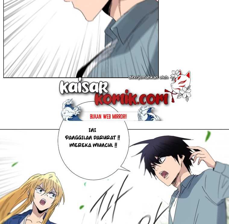 Heaven Soul Chapter 39 halaman 12