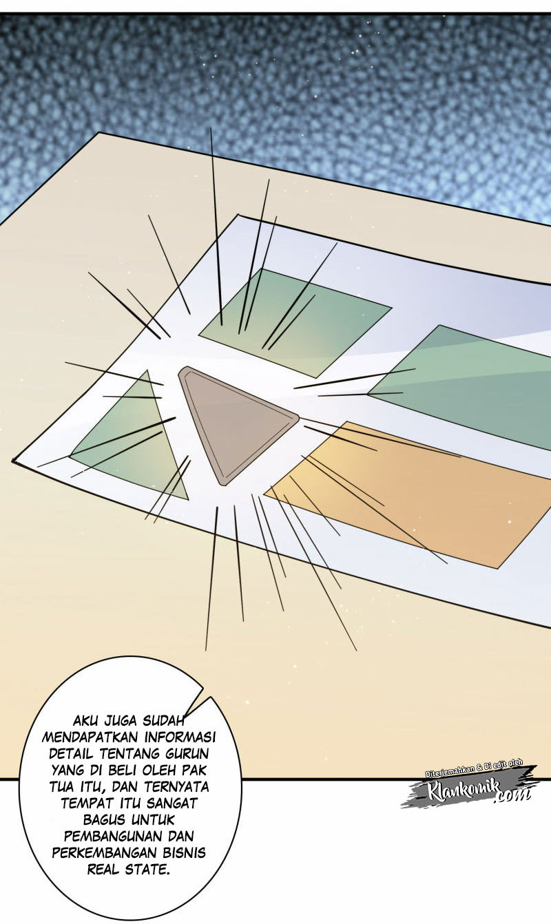 Beautiful Boss Cold-Hearted Chapter 79 Gambar 19