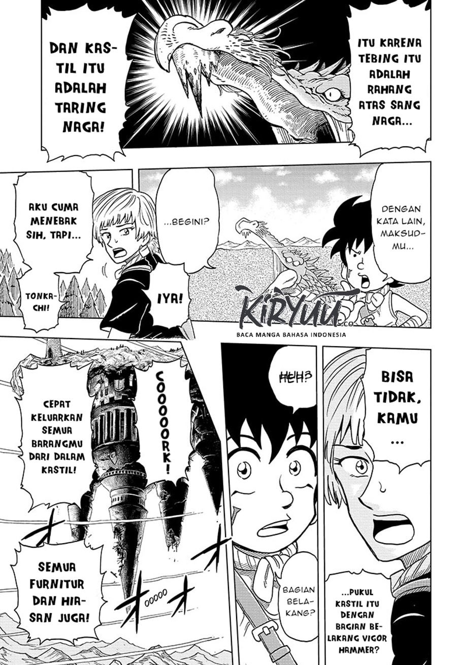 Build King Chapter 7 halaman 12