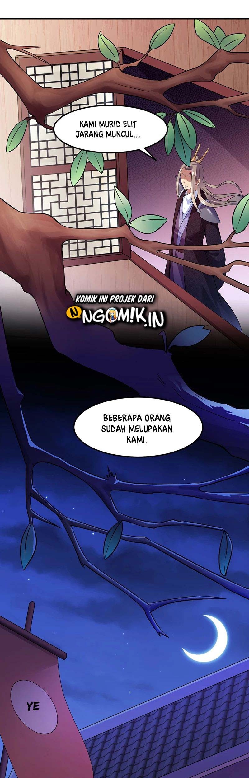 Martial Arts Reigns Chapter 76 halaman 14
