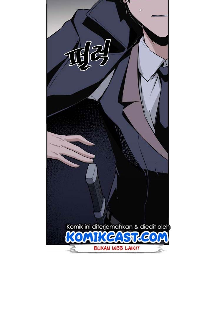 The Strongest Manager In History Chapter 19 halaman 18