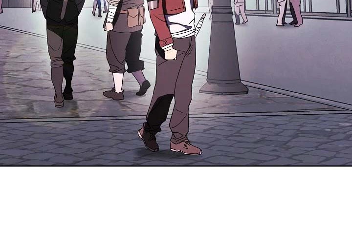 The Live Chapter 52 halaman 30