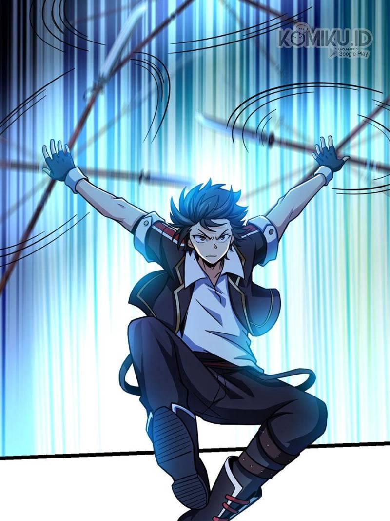 Spare Me, Great Lord! Chapter 38 Gambar 40