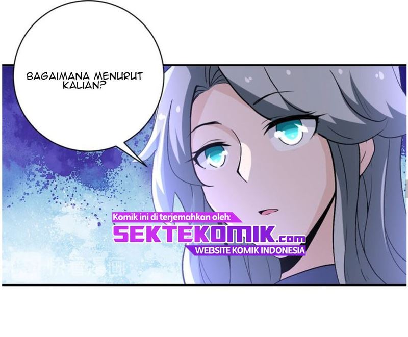 Super System Chapter 121 halaman 31