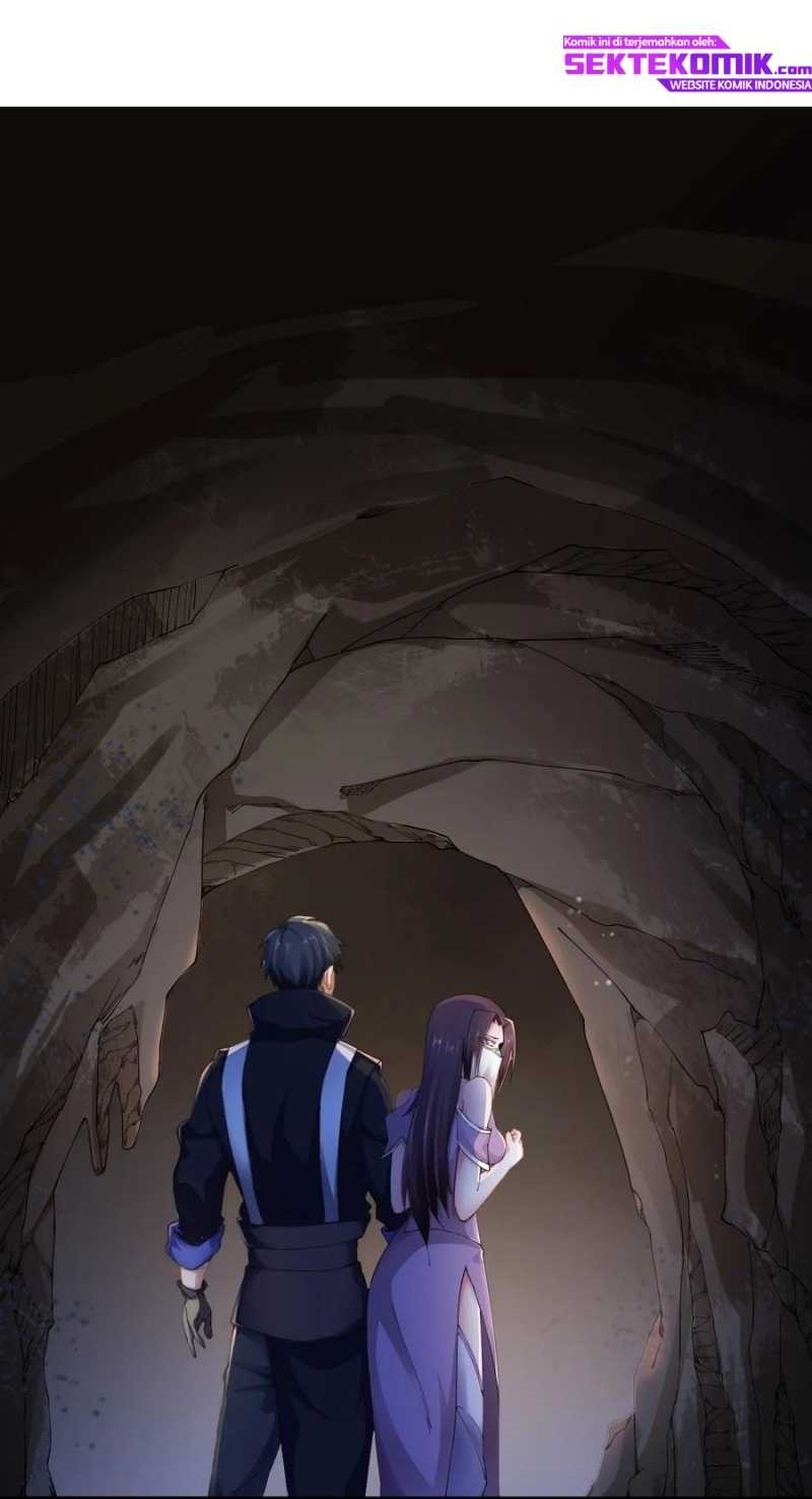 First Dragon Chapter 137 halaman 16