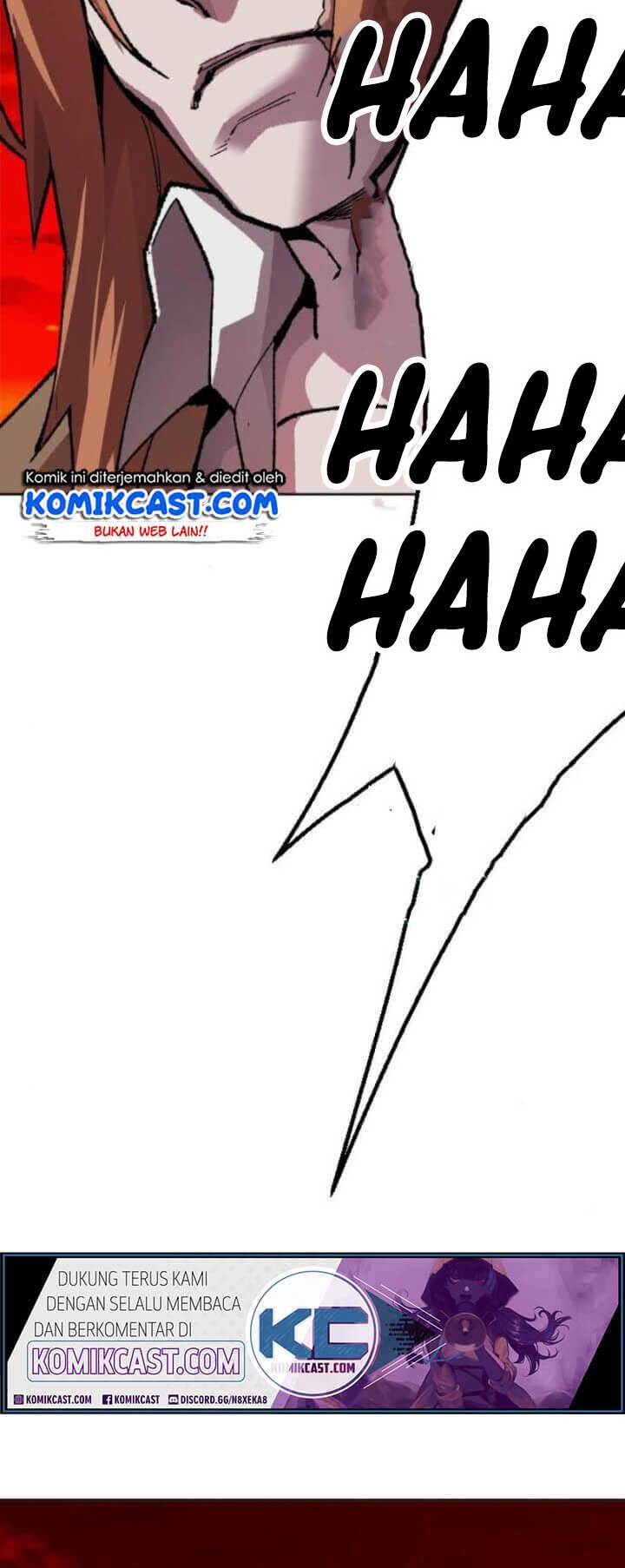 Limit Breaker Chapter 12 halaman 51