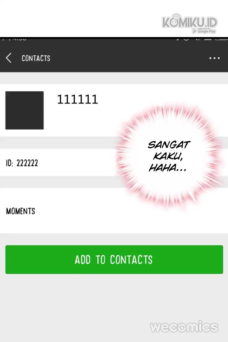 My Beautiful Time with You Chapter 29 halaman 16