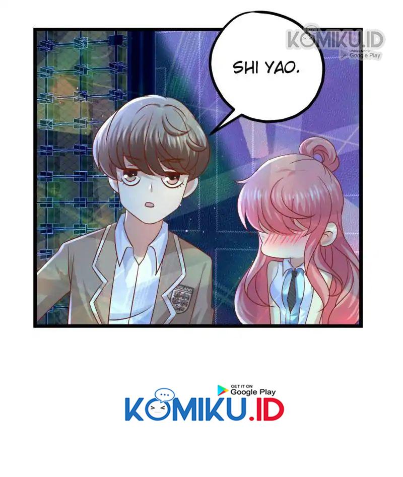 My Beautiful Time with You Chapter 44 halaman 17