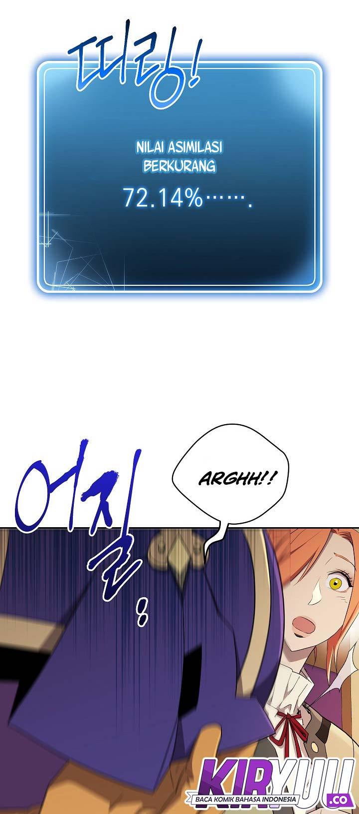 Skeleton Soldier Couldn’t Protect the Dungeon Chapter 99 halaman 28