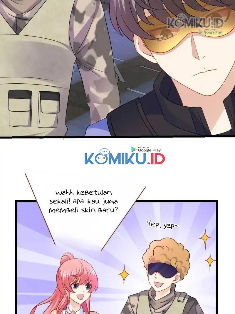 My Beautiful Time with You Chapter 53 halaman 18