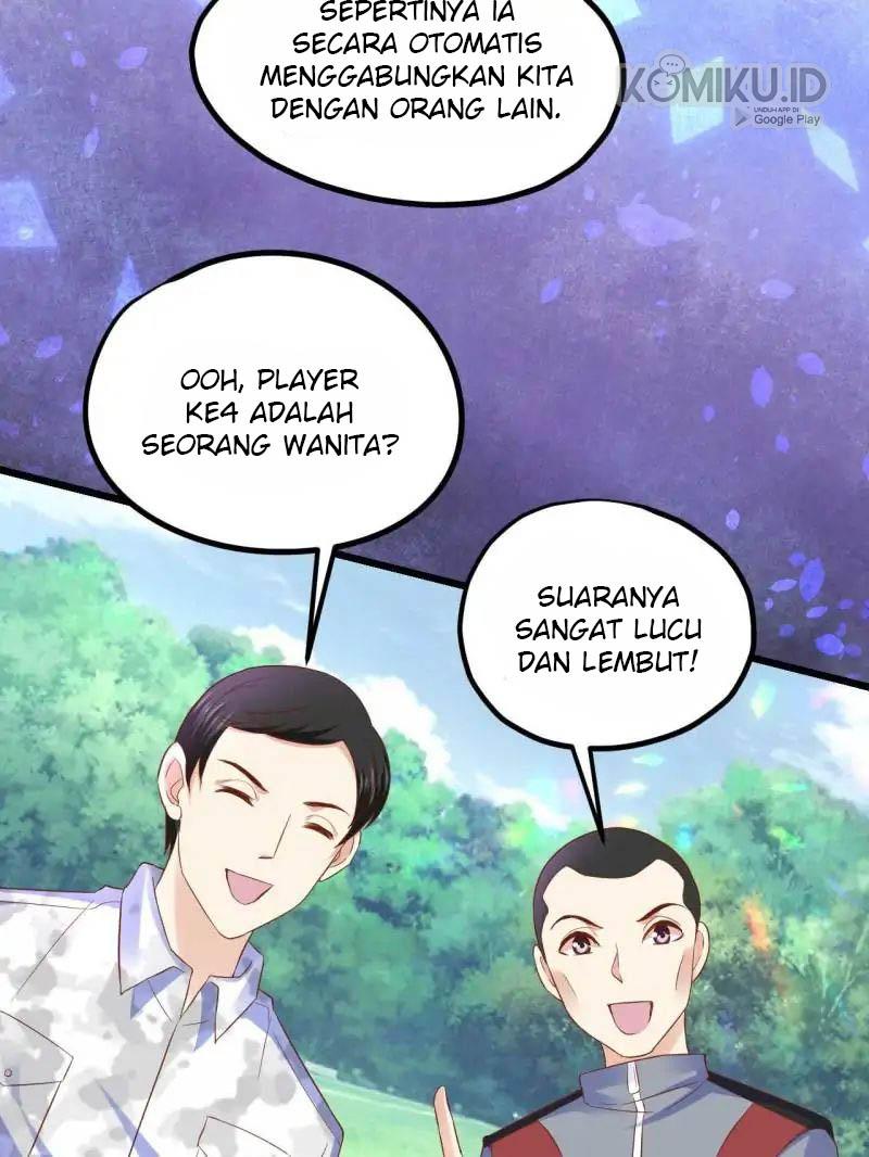 My Beautiful Time with You Chapter 54 halaman 14