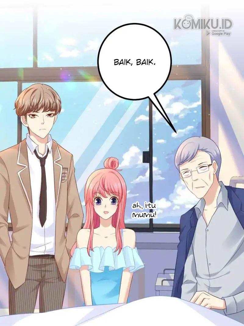 My Beautiful Time with You Chapter 58 halaman 17